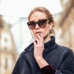 धूप का चश्मा सिर्फ एक फैशन स्टेटमेंट नहीं है; यहां बताया गया है कि कैसे गौण आपकी आंखों की सुरक्षा करता है