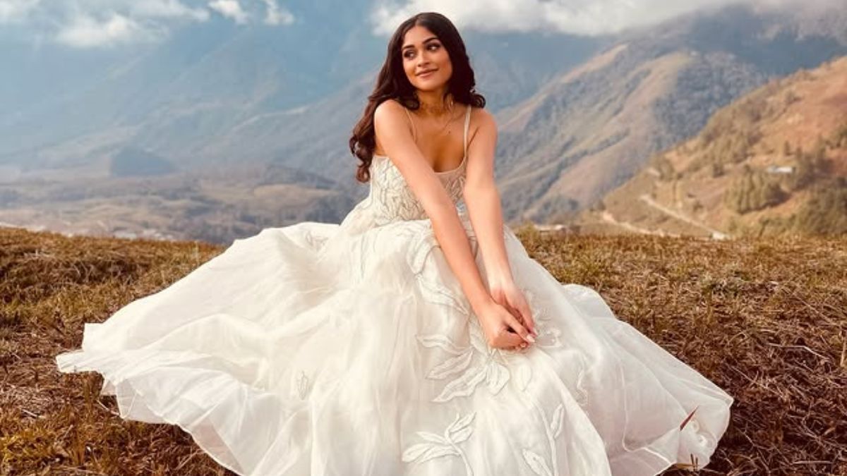 नंदिनी गुप्ता: सभी ब्यूटी पेजेंट टाइटलहोल्डर के बारे में जो मिस वर्ल्ड 2025 में भारत का प्रतिनिधित्व करेंगे