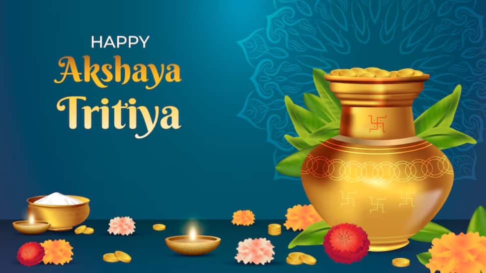 नई शुरुआत के लिए अक्षय त्रितिया की ऊर्जा का दोहन करने के तरीके