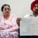 12 दिनों के लिए सेवानिवृत्त कर्नल युगल डिजिटल गिरफ्तारी और फिर 3.41 करोड़ रुपये लूटा