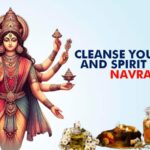 नवरात्रि 2025 के दौरान अपने घर और आत्मा को साफ करने के लिए 7 आवश्यक तेल