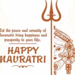 नवरात्रि 2025: रंग सूची - पंचांग के अनुसार, प्रत्येक दिन क्या पहनना है