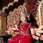 Navratri Aur Sade Sati