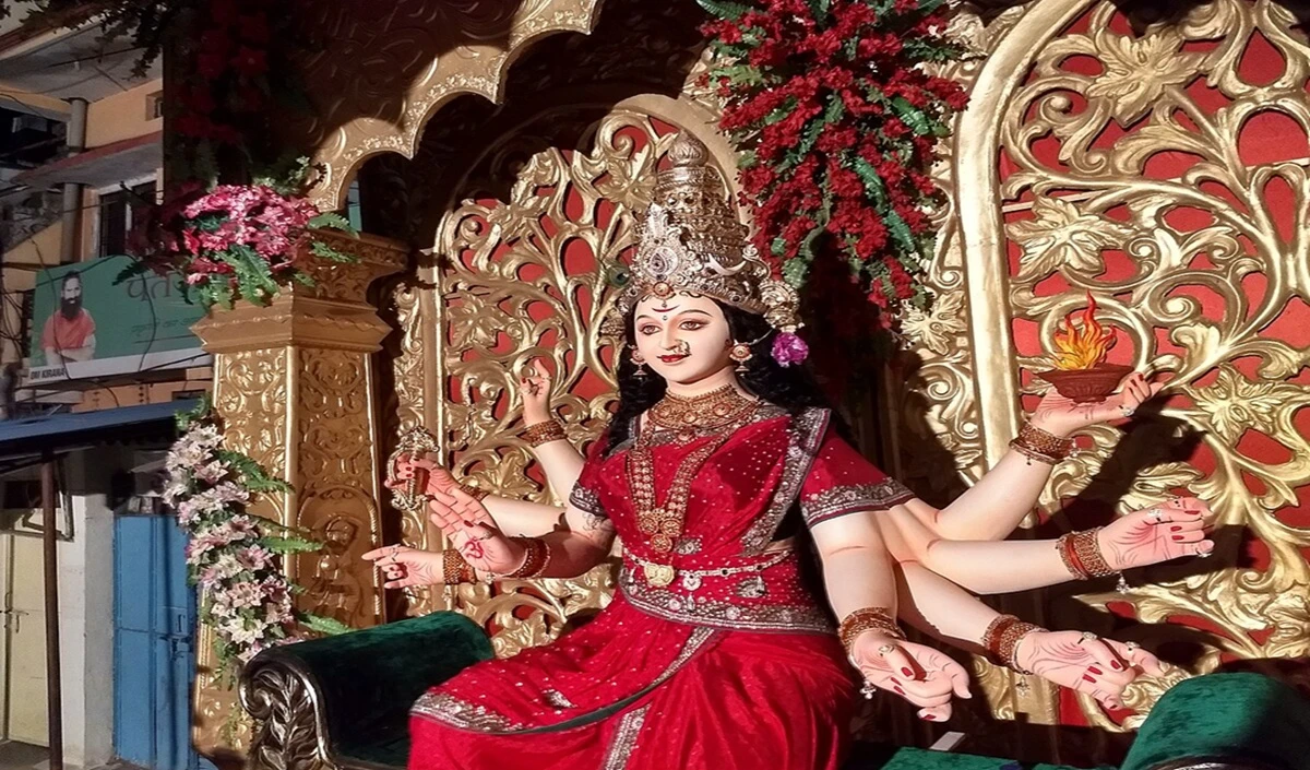 नवरात्रि और साडे सती: शनि के हाफ -सेंचुरी से मुक्ति के लिए नवरात्रि में इन उपायों को लें, सभी परेशानियों को दूर किया जाएगा