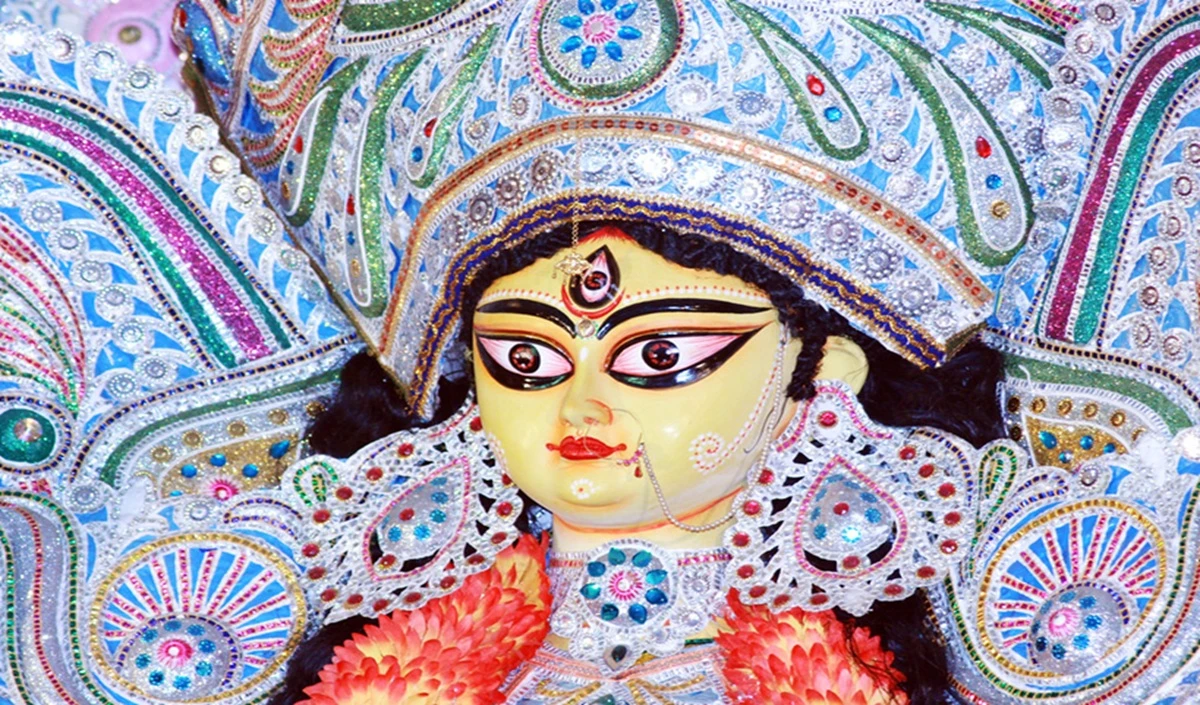 नवरात्रि पूजा के लिए मंदिर: भारत के इन मंदिरों में विशेष पूजा की जाती है, आपको भी यात्रा करनी चाहिए