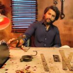 नानी साक्षात्कार: 'हिट 3' हिंसा की महिमा नहीं करता है; हम नतीजों को दिखाते हैं