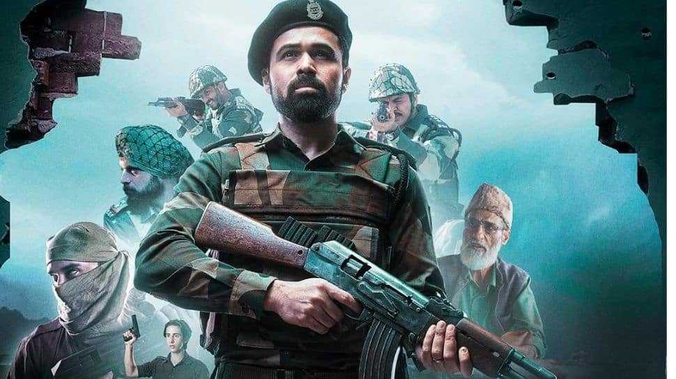 निर्देशक तेजस देओसर ने बीएसएफएस समर्थन के साथ ग्राउंड ज़ीरो को जीवन में लाने पर अंतर्दृष्टि साझा की
