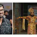 निर्देशक भास्कर मौर्य: 'मुथाया' का जन्म मेरे डर से हुआ था