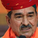 निर्यात की गुणवत्ता महिला नेता को बताया, भाजपा के राज्य अध्यक्ष खराब हो गए