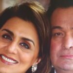 नीतू कपूर ने दिवंगत पति ऋषि कपूर के जीवन के लिए जीवन के लिए अपनी मृत्यु की सालगिरह पर प्रतिबिंबित किया