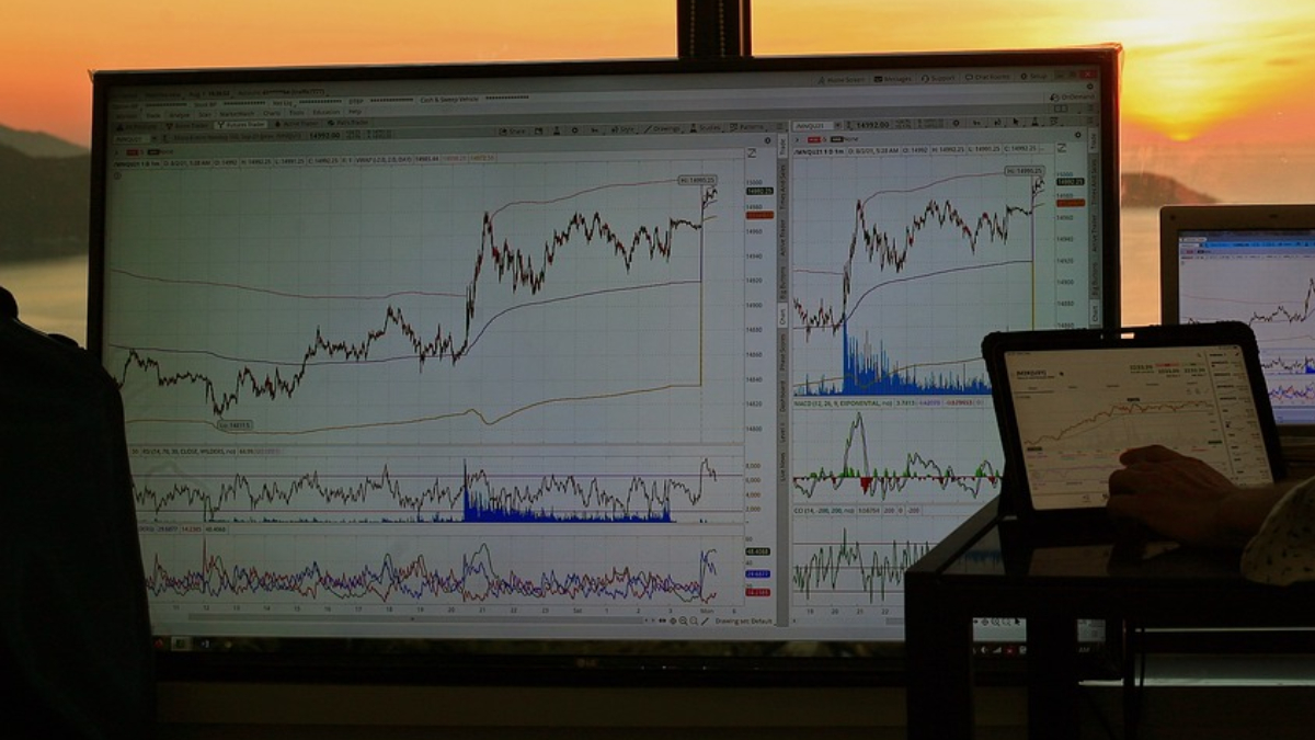 नीदरलैंड-आधारित कंपनी के साथ सहायक संकेतों के बाद इस रियल एस्टेट कंपनी के शेयर लाभ प्राप्त करते हैं