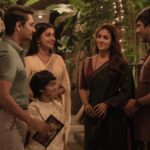 नेटफ्लिक्स की आगामी श्रृंखला: 'टेस्ट', 'ब्लैक मिरर: सीज़न 7', 'डेविल मे क्राय', और 'द माली'