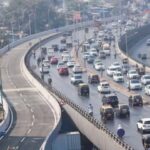 नेशनल हाईवे 21 को नॉन -एसीकिडेंट ज़ोन, दौसा और जयपुर 9 फ्लाईओवर में बनाया जाएगा