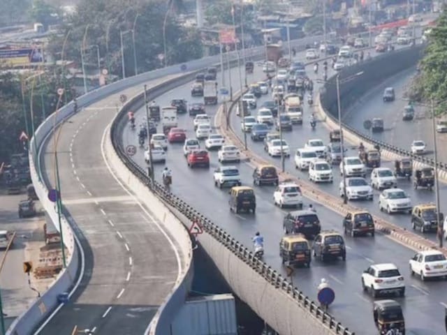 नेशनल हाईवे 21 को नॉन -एसीकिडेंट ज़ोन, दौसा और जयपुर 9 फ्लाईओवर में बनाया जाएगा