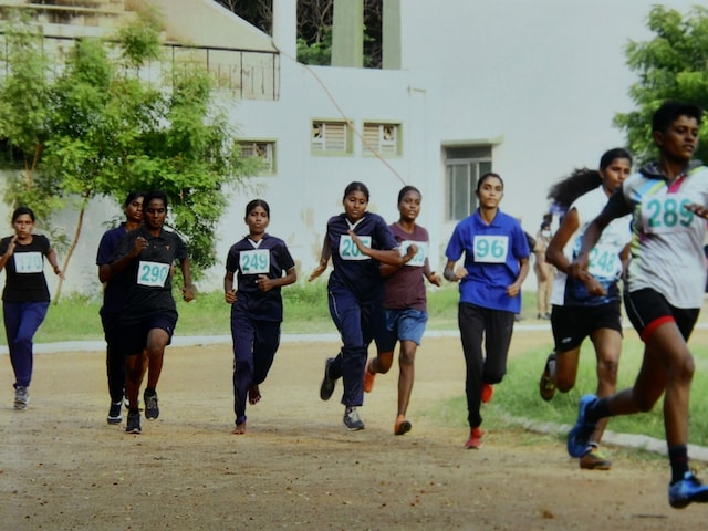 नौकरी विभाग से भरा नौकरी, स्नातक के लिए महान मौका, 116000 वेतन वेतन है