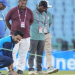 पंजाब क्यूरेटर की तरह लग रहा था इसे तैयार किया: एलएसजी मेंटर ज़हीर खान स्लैम्स लखनऊ पिच