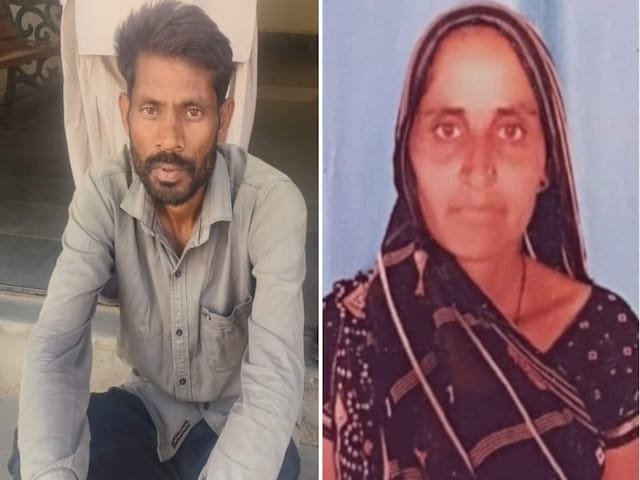 पति और पत्नी 12 साल बाद मिले, 6 महीने में फिर से, कुल्बुला गया डक्या की कीड़ा और फिर ...