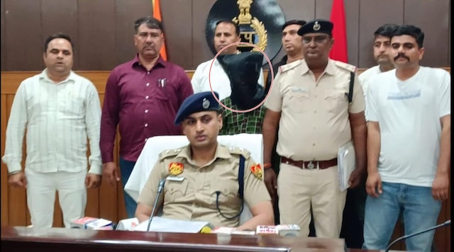 पहले एक बीडी ने चरस से भरा, फिर डेयरी ऑपरेटर की हत्या कर दी गई, आरोपी को गिरफ्तार किया गया