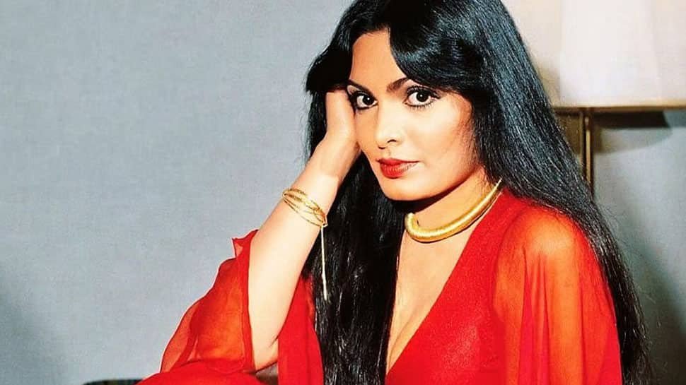 परवीन बाबी की शादी हुई थी, लेकिन उनके पति पाकिस्तानी, महेश भाटों में बड़े रहस्योद्घाटन चले गए