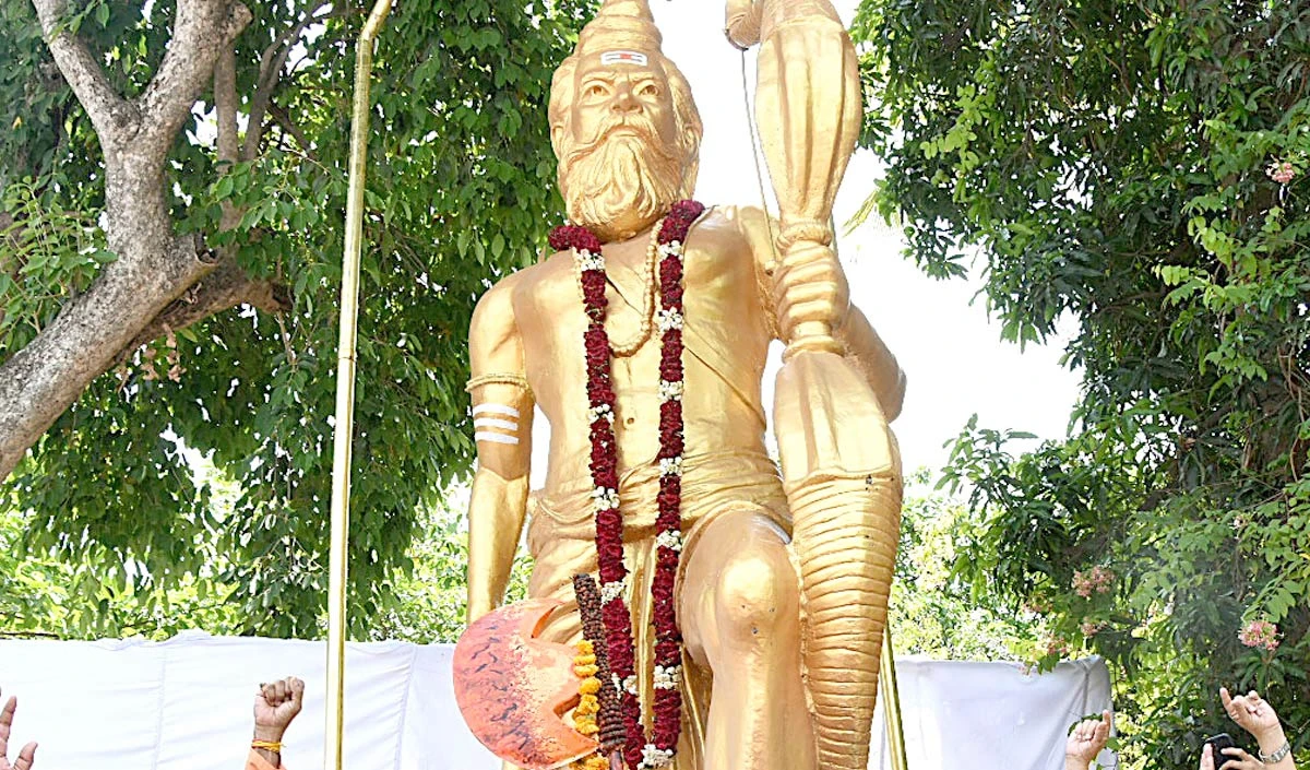 Parshuram Janmotsav