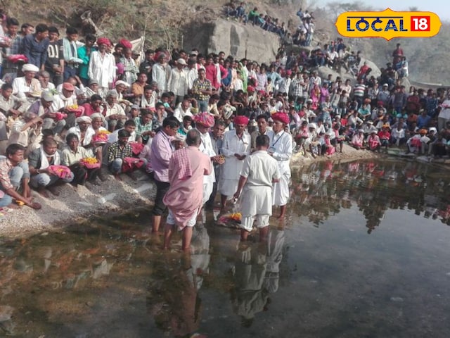 पश्चिमी राजस्थान का सबसे बड़ा मेला 13 अप्रैल से शुरू होगा, लाखों लोग इकट्ठा होंगे