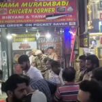 पाहलगाम अटैक: मांस की दुकानों में तोड़फोड़, सामान फेंक दिया, बंद 2 दुकानें