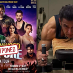 पहलगाम टेरर अटैक: सलमान खान ने बॉलीवुड बिग वन यूके टूर, शेयर्स पोस्ट