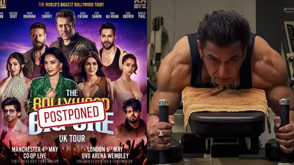 पहलगाम टेरर अटैक: सलमान खान ने बॉलीवुड बिग वन यूके टूर, शेयर्स पोस्ट