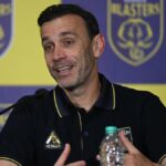 पहला लक्ष्य शिविर में मूड को बदलना है, न्यू केरल ब्लास्टर्स कोच कैटाला कहते हैं