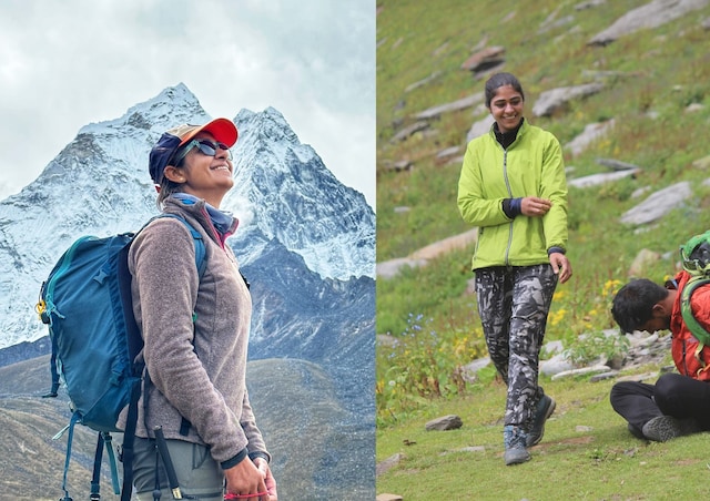 पहाड़ों से रहते हैं, अपने प्रियजनों से हार गए? अब एवरीस्ट विजेता बेटी रीना भट्टी हरियाणा सरकार के लिए क्या कह रही है? चिती ने सीएम को लिखा