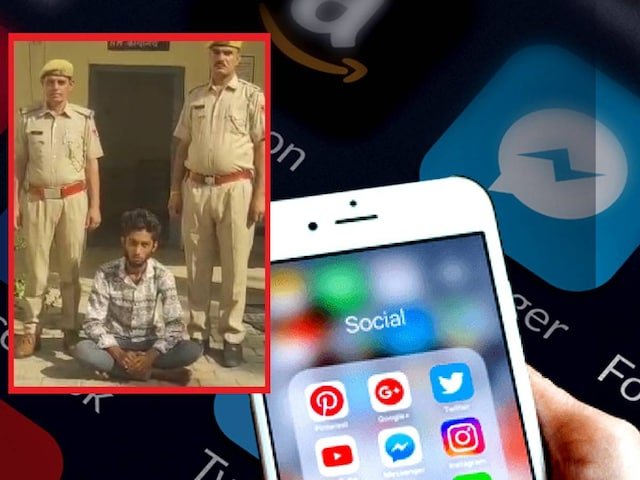 'पाकिस्तानी प्रेमी' लक्ष्य पर आया, राजस्थान में 250 संदिग्धों की बारीकी से निगरानी की जाती है