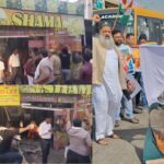 पाहलगाम अटैक: 3 बिरयानी शॉप हरियाणा में बर्बरता, लोग ओवरटूर