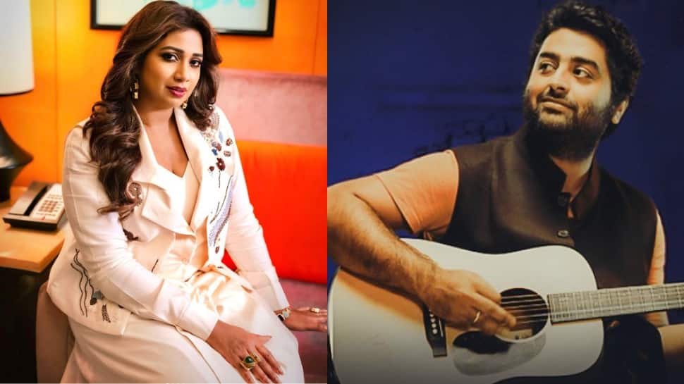 पाहलगाम टेरर अटैक: अरिजीत सिंह के बाद, श्रेया घोषाल ने भी अपने कॉन्सर्ट को रद्द कर दिया, यह रिफंड के बारे में कहता है