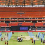 पाहलगाम टेरर अटैक: कोई आतिशबाजी नहीं, एमआई बनाम एसआरएच आईपीएल मैच में चीयरलीडर्स