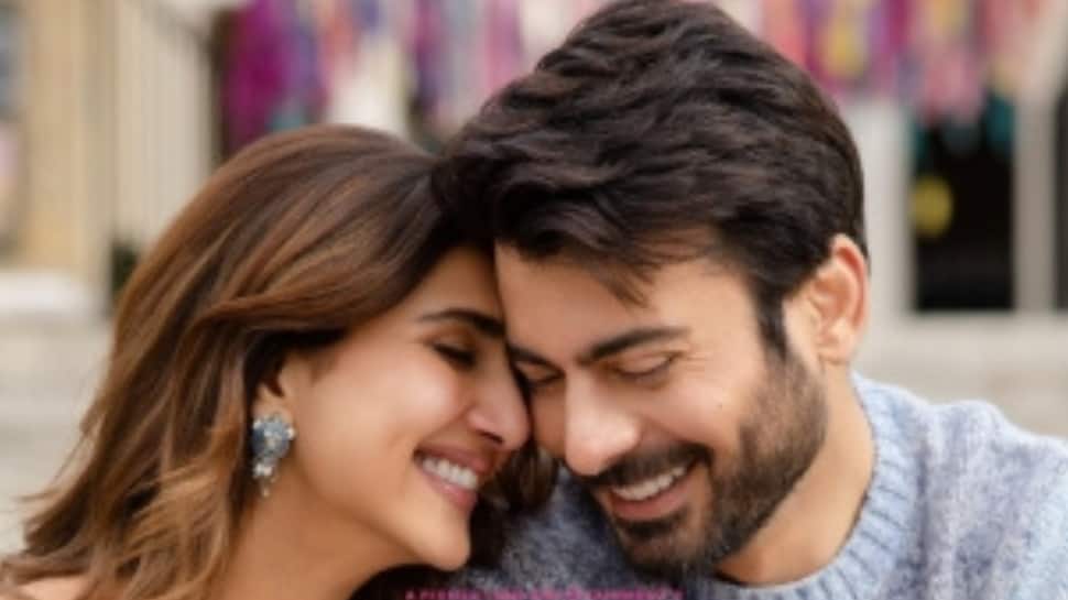 पाहलगाम टेरर अटैक: पाकिस्तानी अभिनेता फावद खान, वानी कपूर अभिनीत अभिनर अबीर गुलाल चेहरे बहिष्कार कॉल