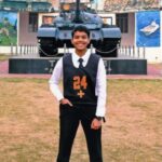 पिता का सपना, बेटी की जीत, यूपीएससी एनडीए में 27 वीं रैंक, अब सैन्य अधिकारी बनाए जाएंगे