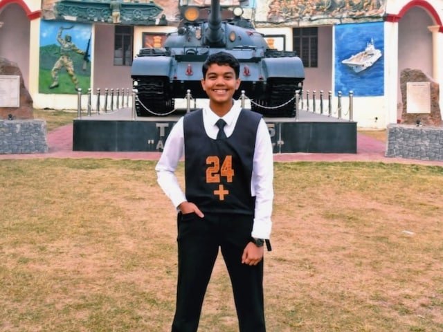 पिता का सपना, बेटी की जीत, यूपीएससी एनडीए में 27 वीं रैंक, अब सैन्य अधिकारी बनाए जाएंगे