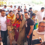 पिता के त्याग और समर्पण की कहानी: हरियाणा की चोरी प्रिया शिवच IAS अधिकारी बन जाएगी, यहां तक ​​कि बेटी के लिए एक टैक्सी भी