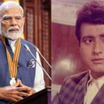 पीएम नरेंद्र मोदी ने मनोज कुमारों को पत्र में भारतीय सिनेमा के भारतीय सिनेमा का सच्चा आइकन कहा, वह हार्दिक श्रद्धांजलि देता है