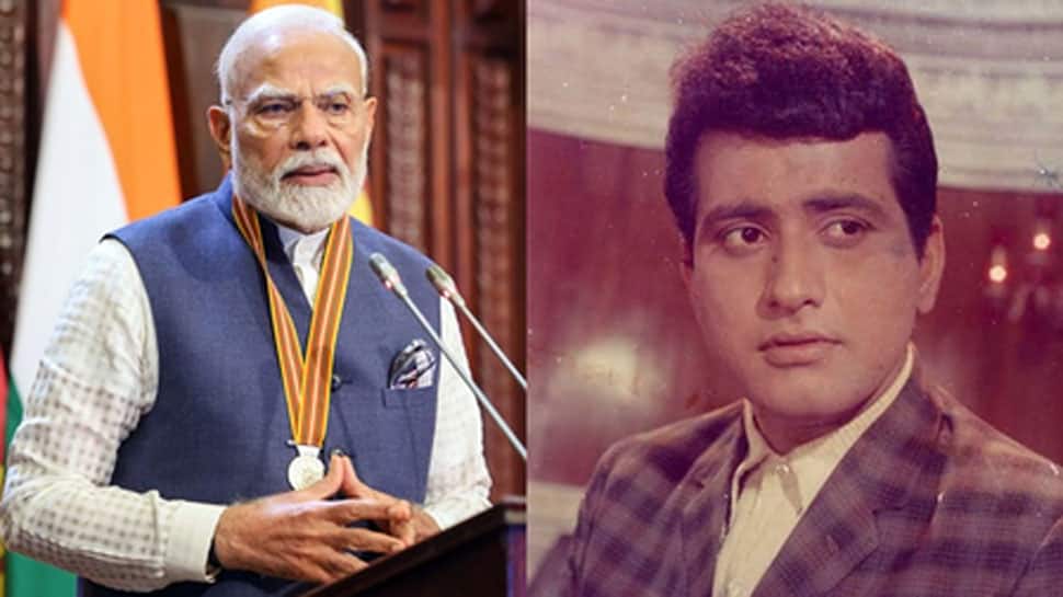 पीएम नरेंद्र मोदी ने मनोज कुमारों को पत्र में भारतीय सिनेमा के भारतीय सिनेमा का सच्चा आइकन कहा, वह हार्दिक श्रद्धांजलि देता है