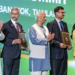 पीएम मोदी UPI को BIMSTEC के भुगतान प्रणालियों के साथ लिंकिंग प्रदान करता है: भारत के UPI का उपयोग करने वाले देशों की सूची