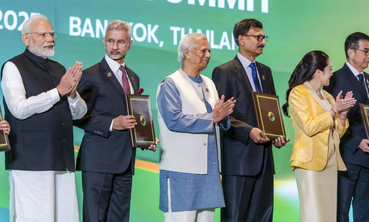 पीएम मोदी UPI को BIMSTEC के भुगतान प्रणालियों के साथ लिंकिंग प्रदान करता है: भारत के UPI का उपयोग करने वाले देशों की सूची