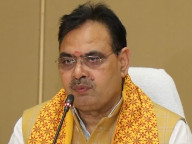 पीएम मोदी दुनिया के लिए रास्ता दिखा रहे हैं, न केवल देश, सीएम भजन लाल ने उपलब्धियों को गिना