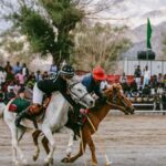 पुनर्योजी यात्रा के अनुभवों के साथ लद्दाख के छिपे हुए गांवों और वन्यजीवों का अन्वेषण करें