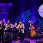 पुरानी दुनिया की जाज सुनने का आनंद