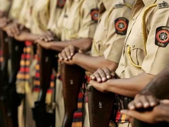 पुलिसकर्मी तीन साल की मृत्यु के लिए जीवित रहा, पेंशन को खाते से बाहर कर दिया गया