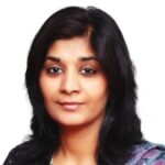 पूनम गुप्ता को आरबीआई डिप्टी गवर्नर के रूप में नियुक्त किया गया: उनके बारे में सब पता है