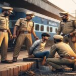 पूरे-वास करने योग्य, बैग स्टेशन पर गिर गया, ऐसी बात सामने आई, आरपीएफ हैरान हो गया