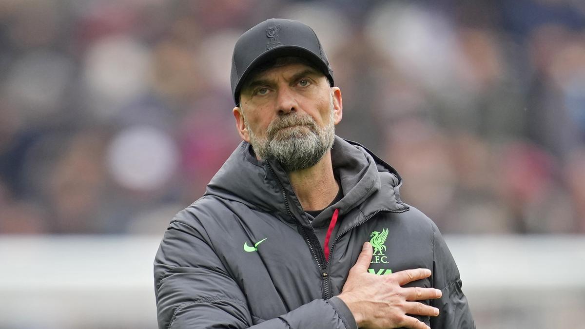 पूर्व प्रबंधक क्लॉप ने प्रीमियर लीग ट्रायम्फ पर लिवरपूल को बधाई दी