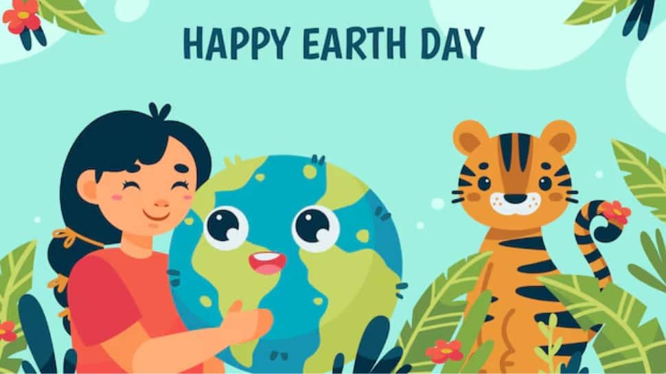 पृथ्वी दिवस 2025: दिनांक, विषय, इतिहास, महत्व, और आपको सभी को जानना आवश्यक है